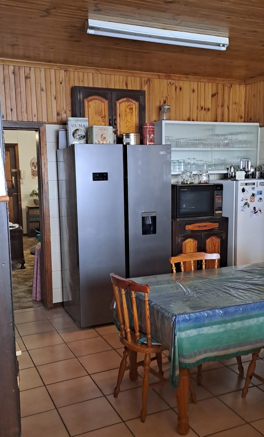 3 Bedroom Property for Sale in Bothasrus Eastern Cape
